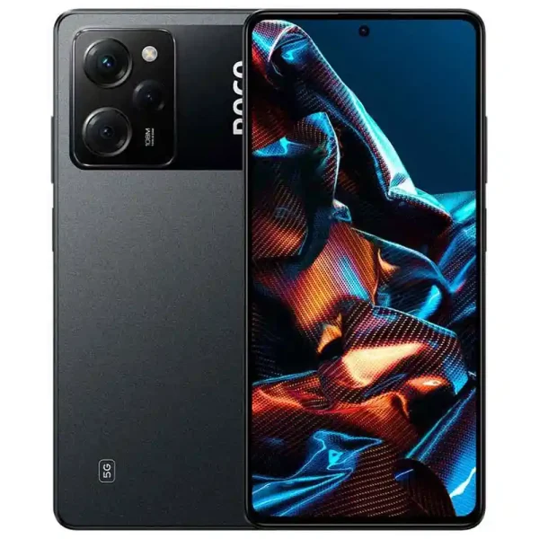 گوشی شیائومی پوکو ایکس 5 پرو poco x5 pro