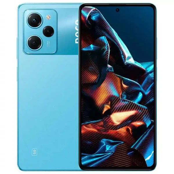 گوشی شیائومی پوکو ایکس 5 پرو poco x5 pro