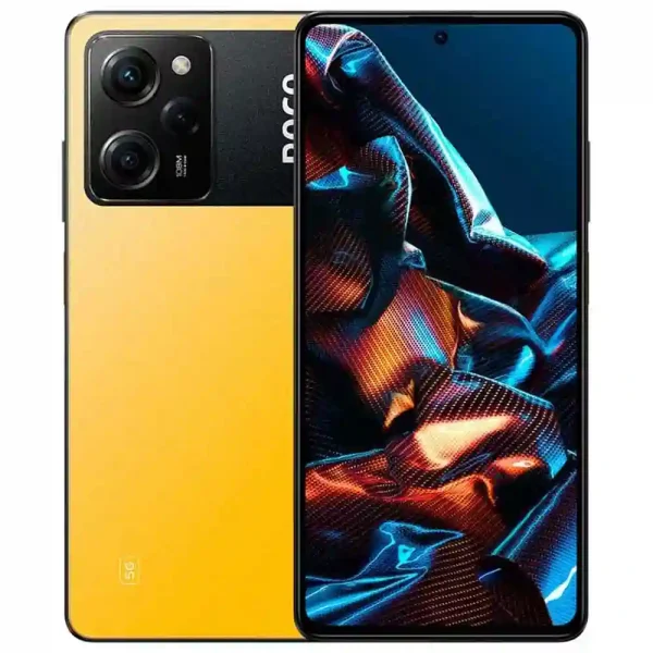 گوشی شیائومی پوکو ایکس 5 پرو poco x5 pro